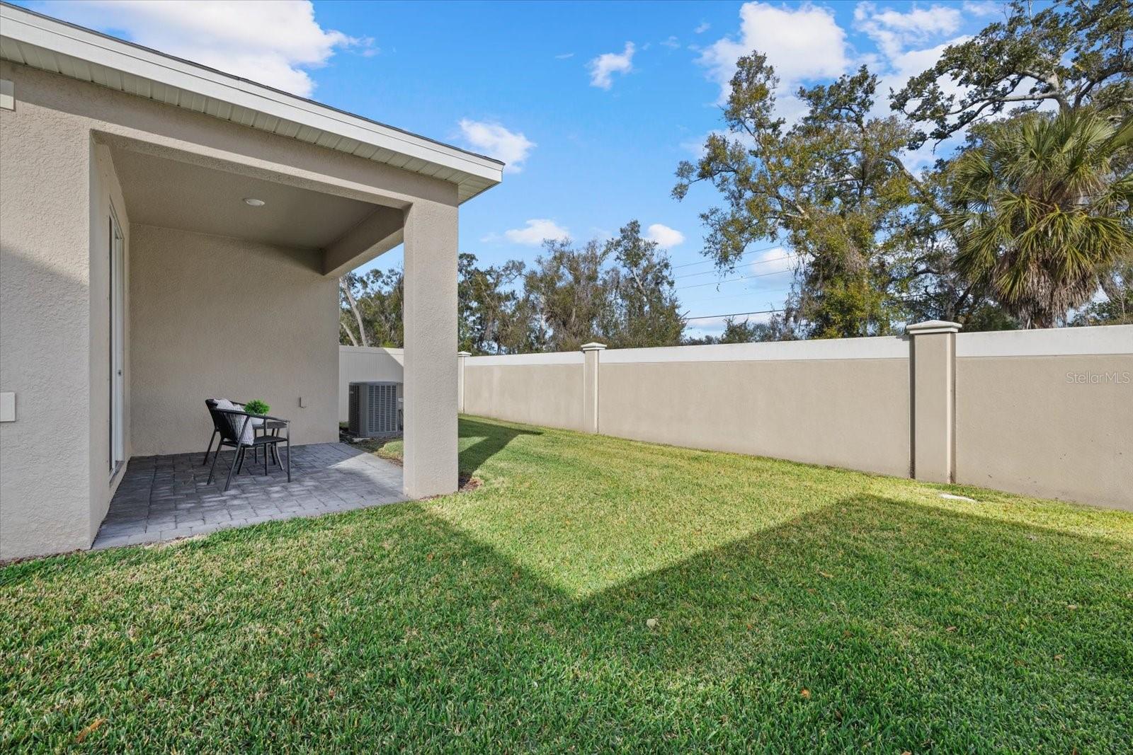 WOODLEAF HAMMOCK - Residential