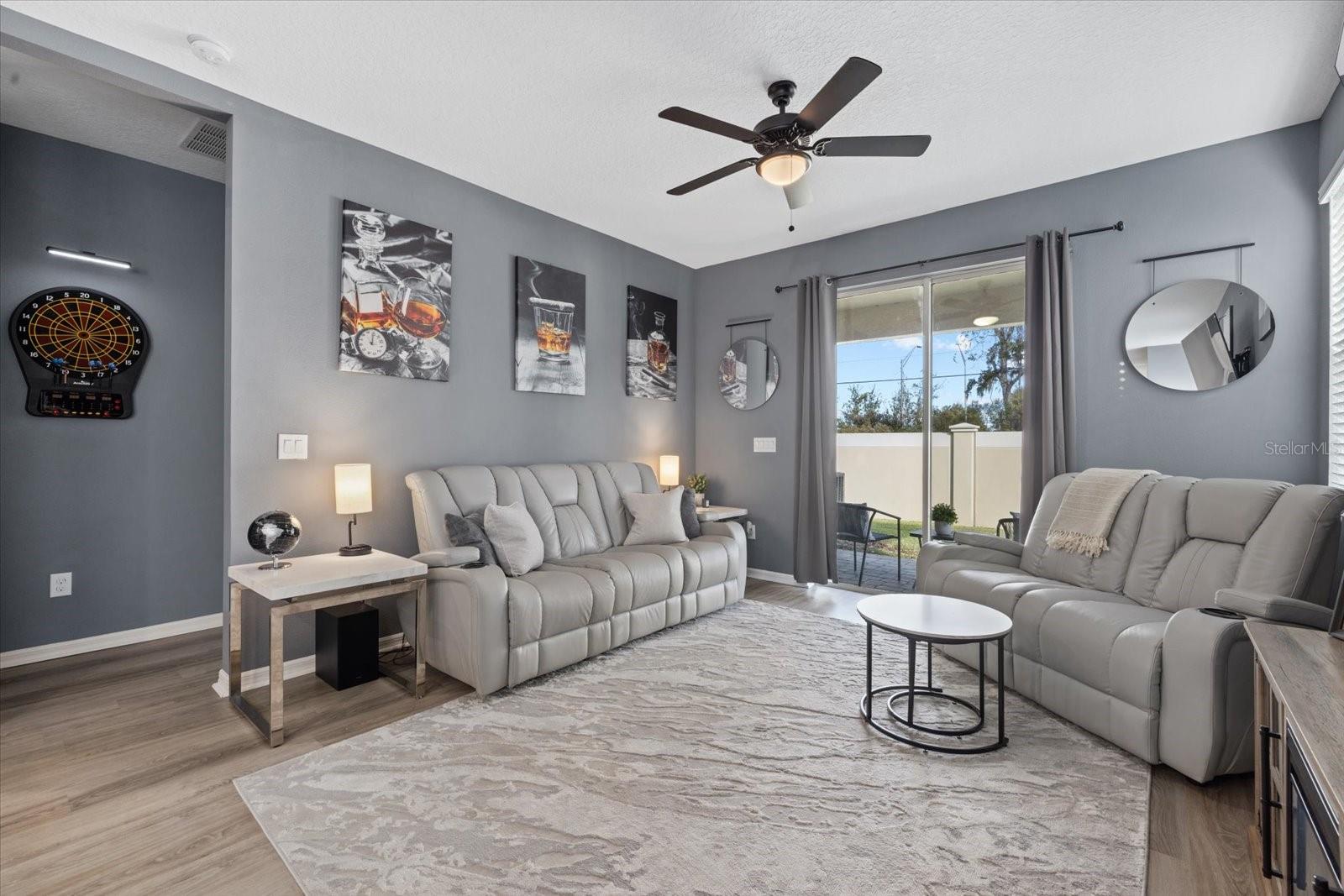 WOODLEAF HAMMOCK - Residential