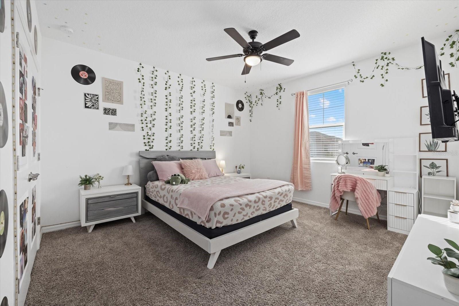 WOODLEAF HAMMOCK - Residential