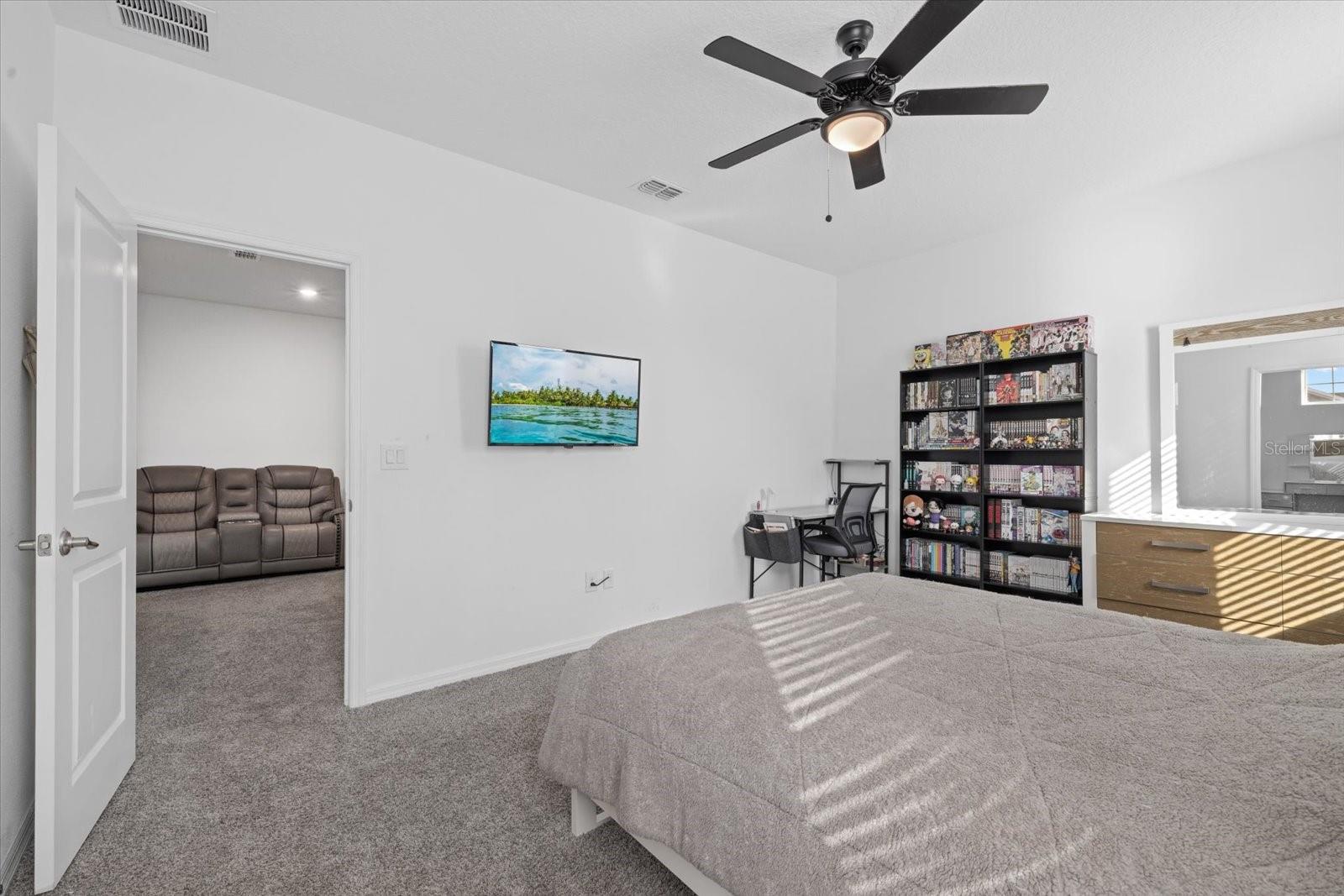 WOODLEAF HAMMOCK - Residential