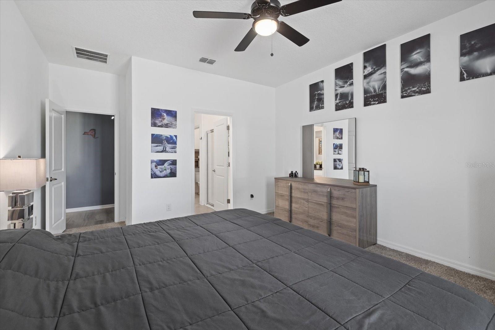 WOODLEAF HAMMOCK - Residential