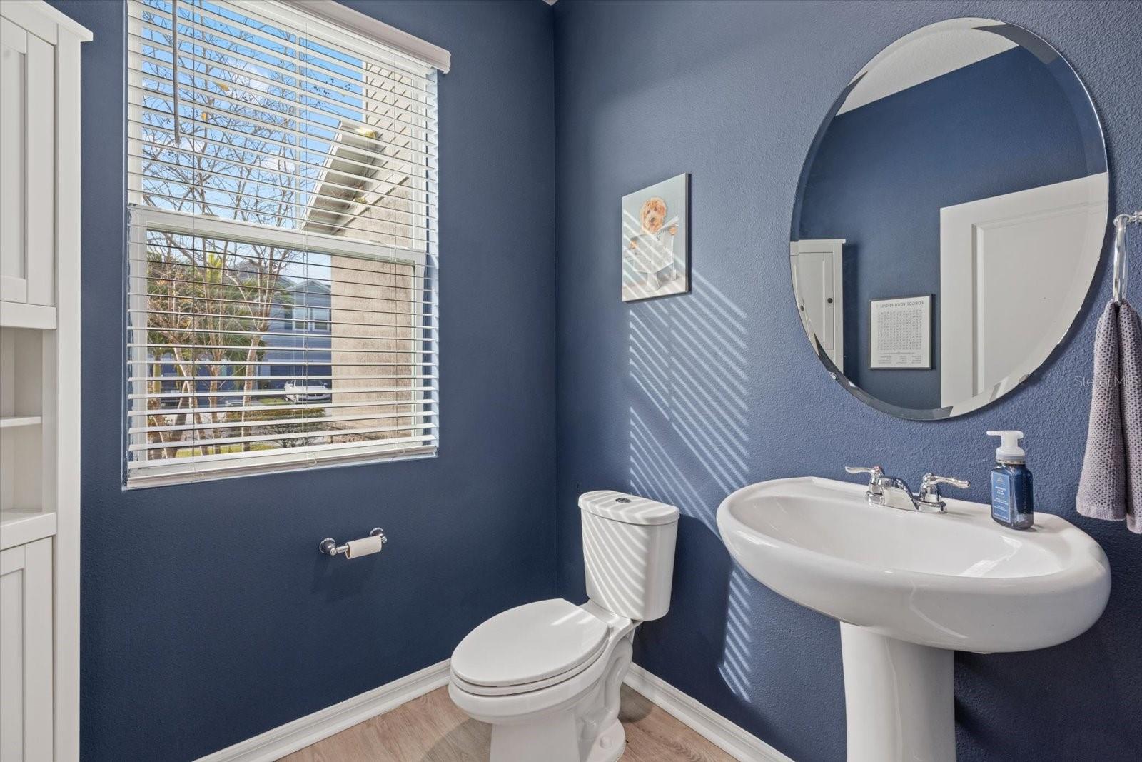 WOODLEAF HAMMOCK - Residential