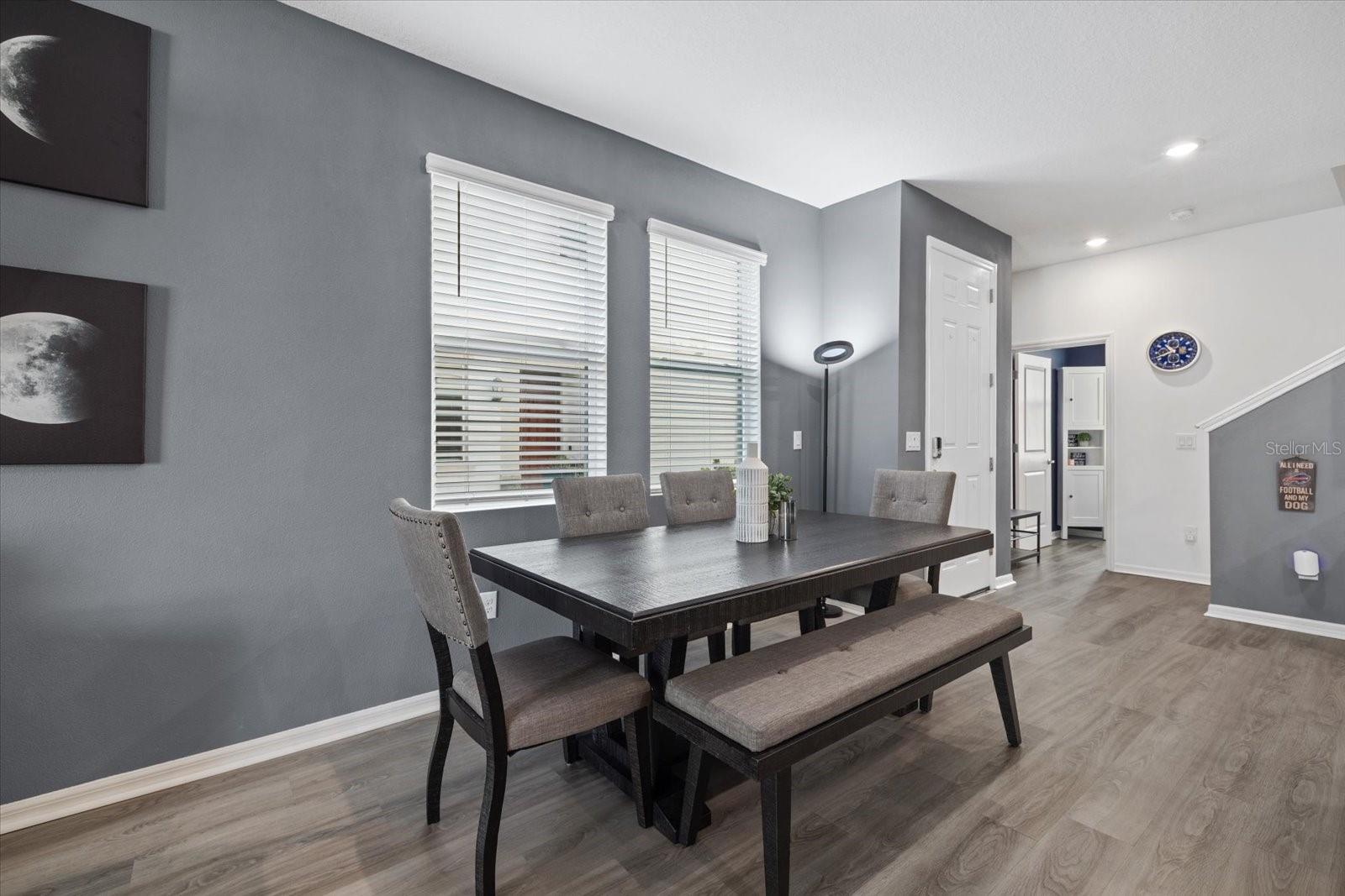 WOODLEAF HAMMOCK - Residential