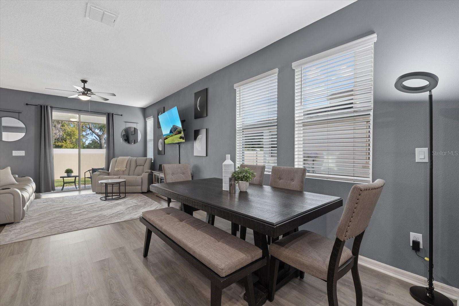 WOODLEAF HAMMOCK - Residential