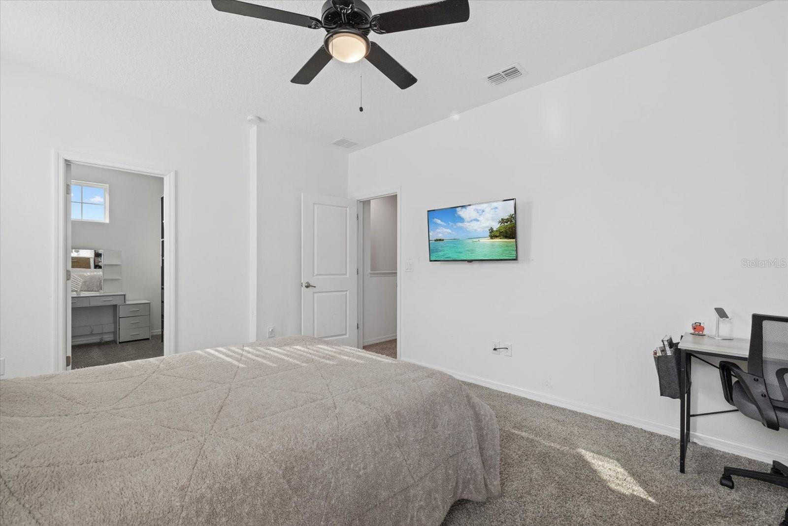 WOODLEAF HAMMOCK - Residential