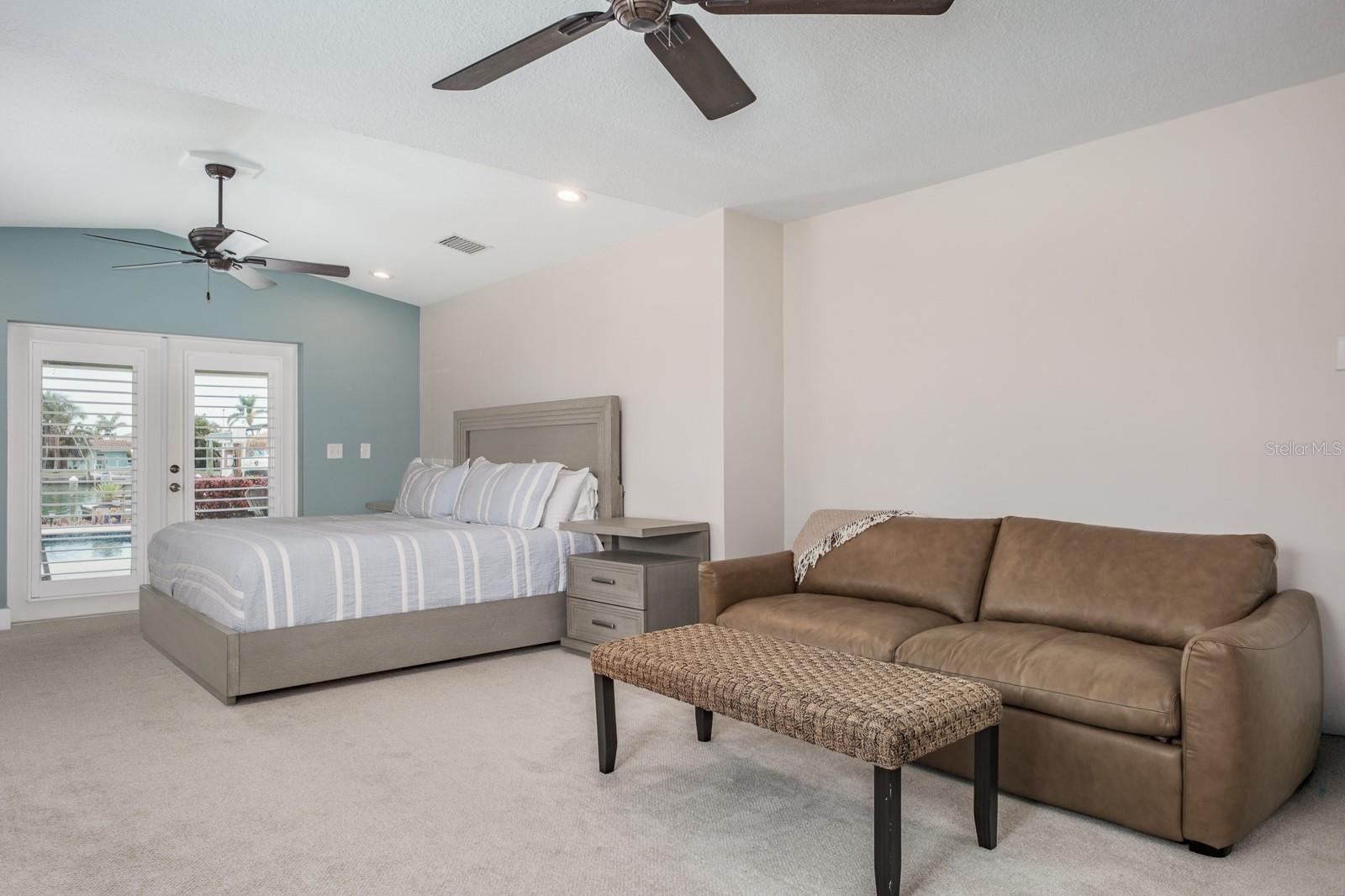 ISLE OF PALMS 2ND ADD - Residential Lease