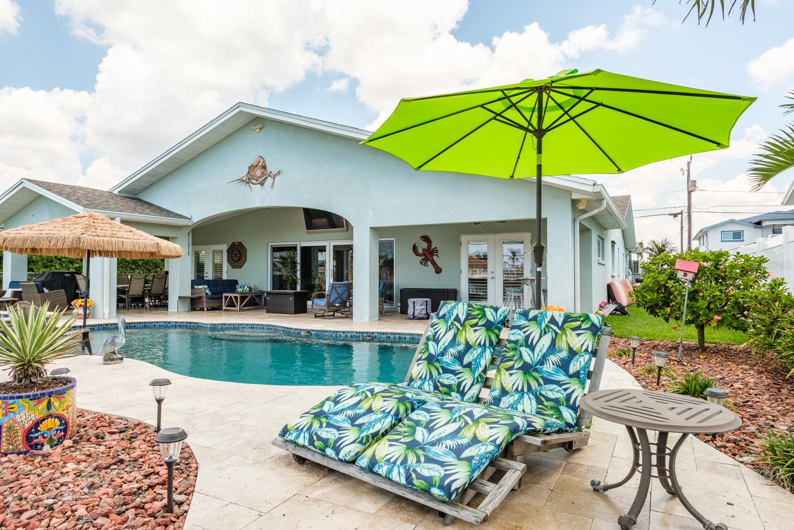 ISLE OF PALMS 2ND ADD - Residential Lease