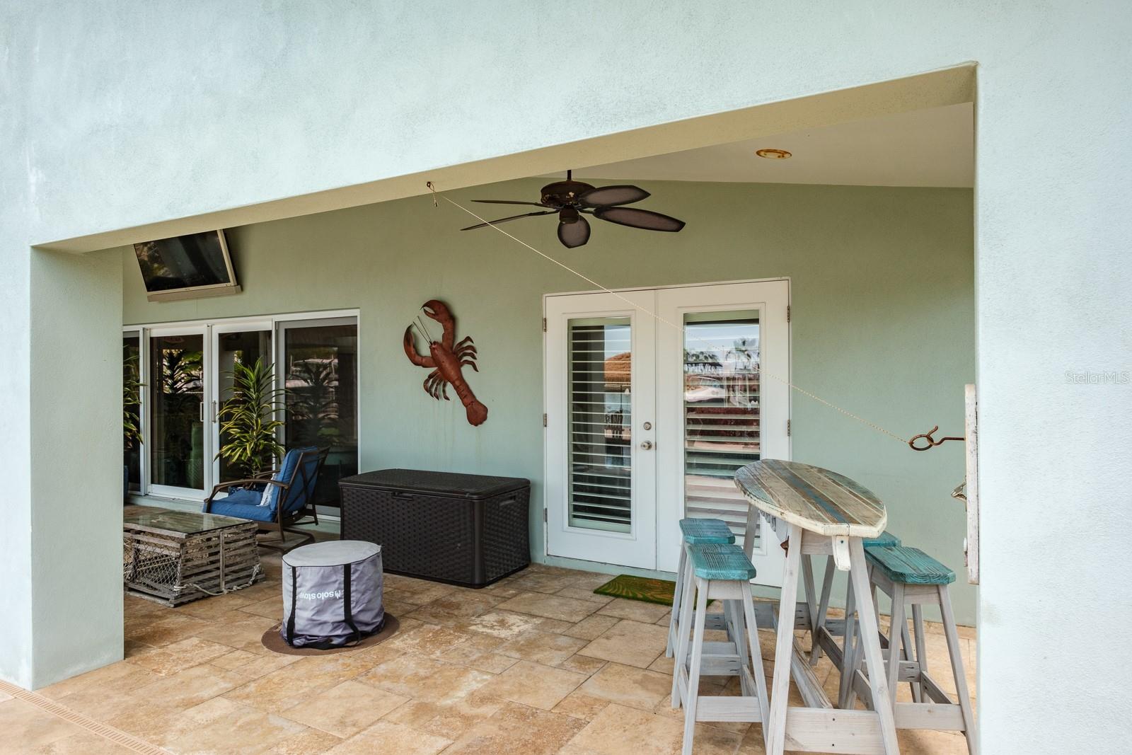 ISLE OF PALMS 2ND ADD - Residential Lease