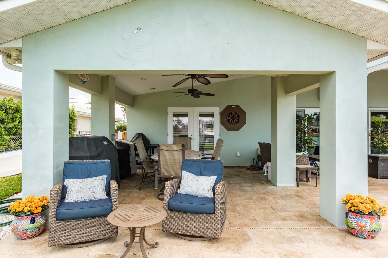 ISLE OF PALMS 2ND ADD - Residential Lease