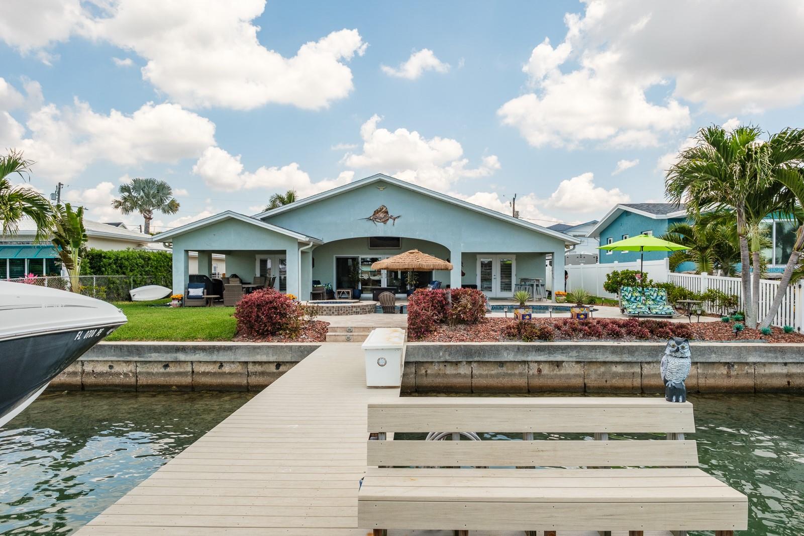 ISLE OF PALMS 2ND ADD - Residential Lease