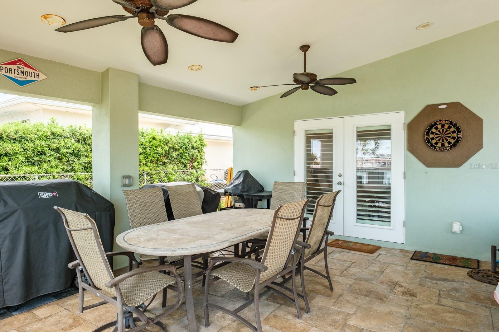 ISLE OF PALMS 2ND ADD - Residential Lease