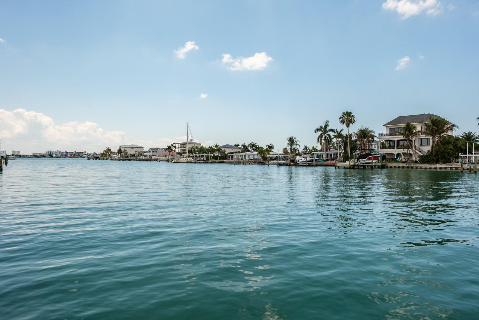 ISLE OF PALMS 2ND ADD - Residential Lease