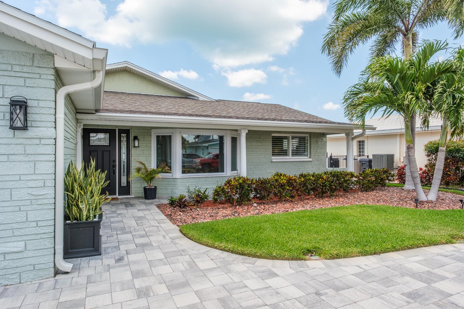 ISLE OF PALMS 2ND ADD - Residential Lease