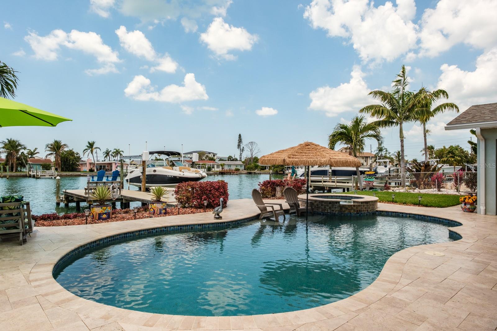 ISLE OF PALMS 2ND ADD - Residential Lease