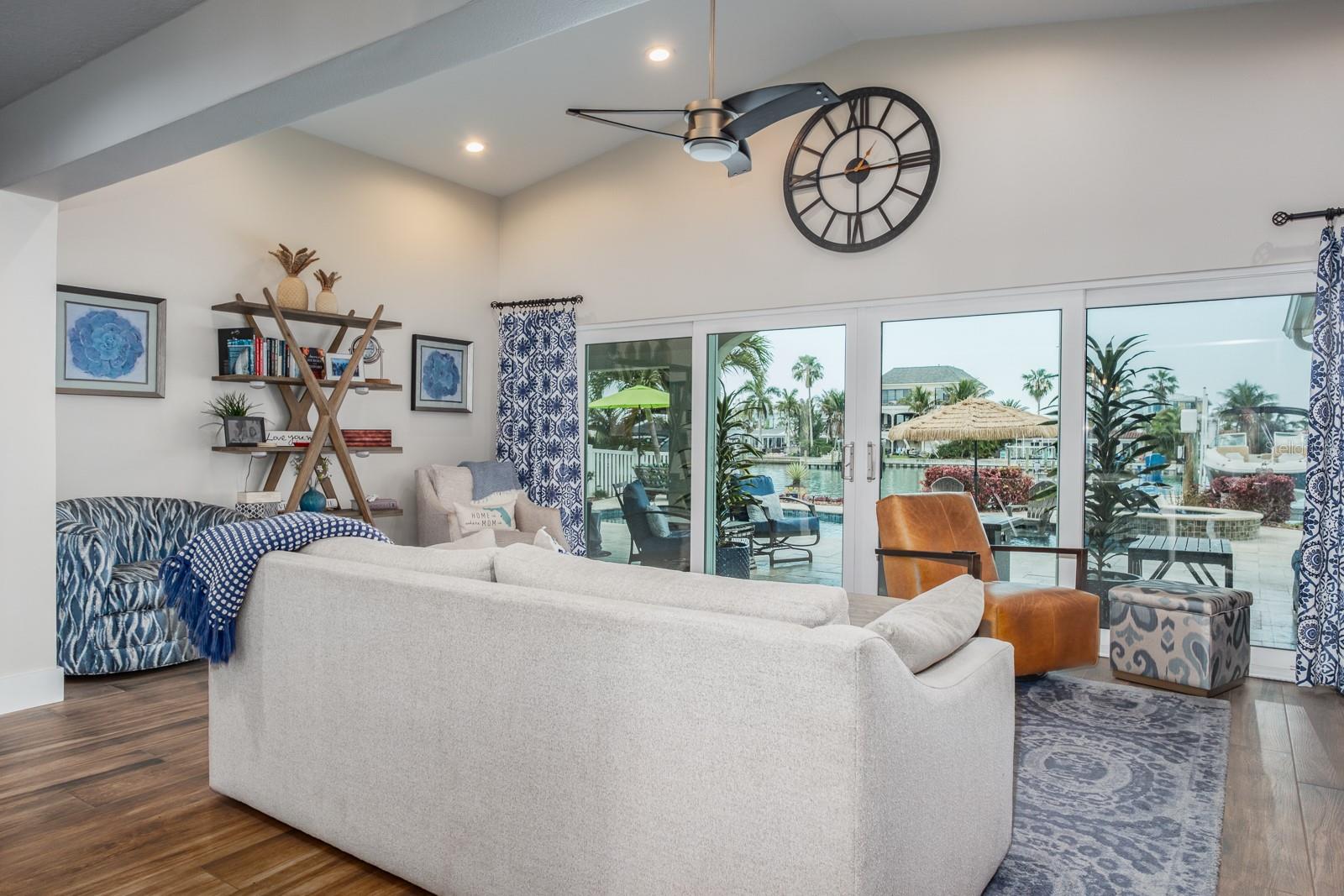 ISLE OF PALMS 2ND ADD - Residential Lease