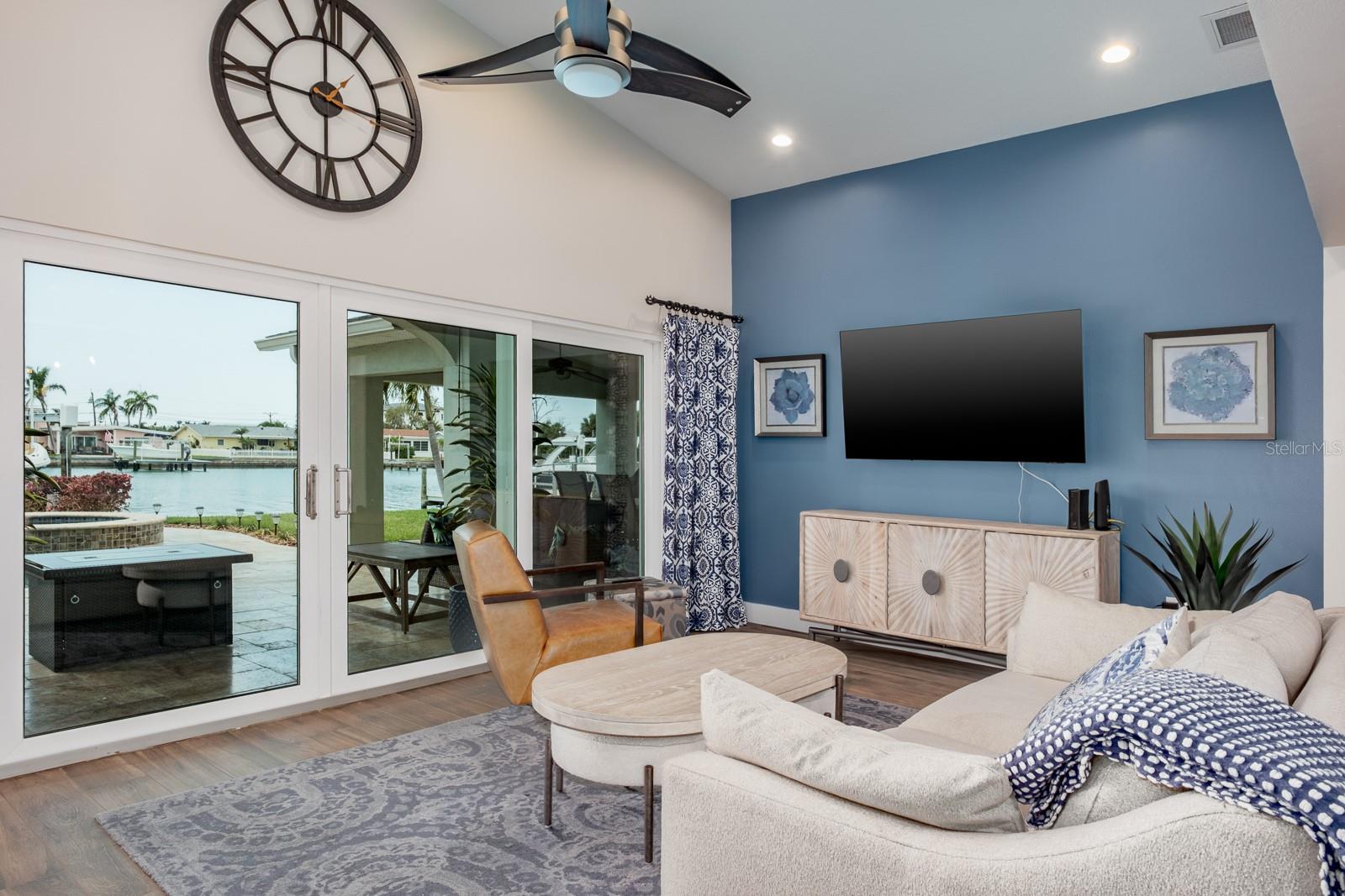 ISLE OF PALMS 2ND ADD - Residential Lease