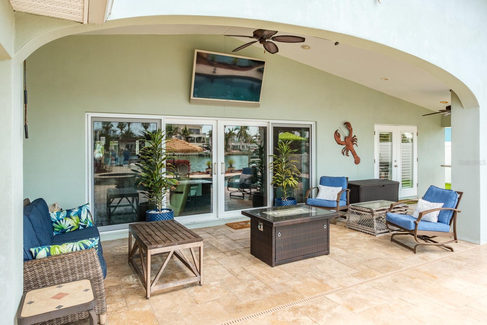 ISLE OF PALMS 2ND ADD - Residential Lease