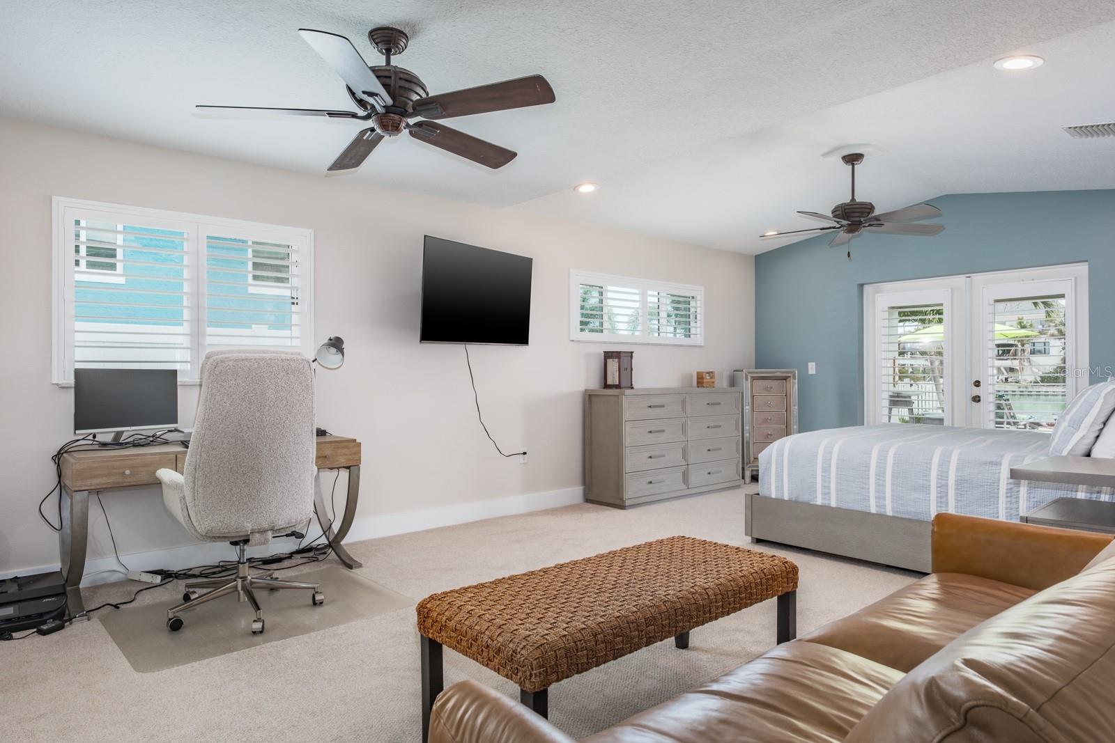 ISLE OF PALMS 2ND ADD - Residential Lease