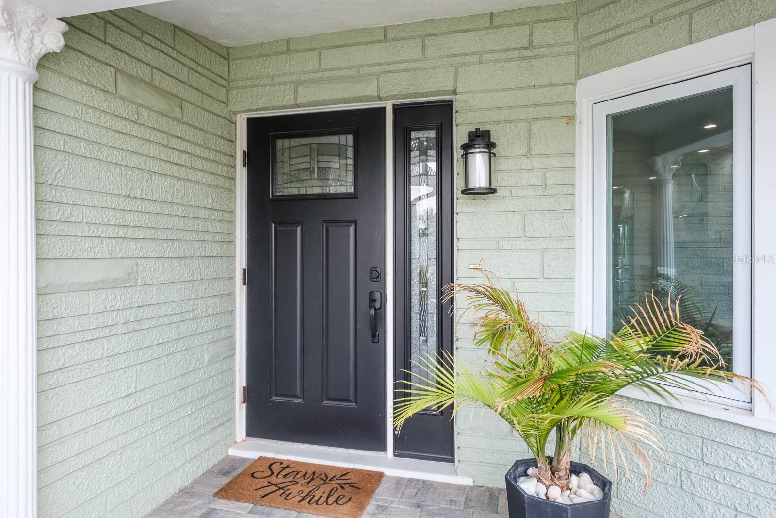 ISLE OF PALMS 2ND ADD - Residential Lease