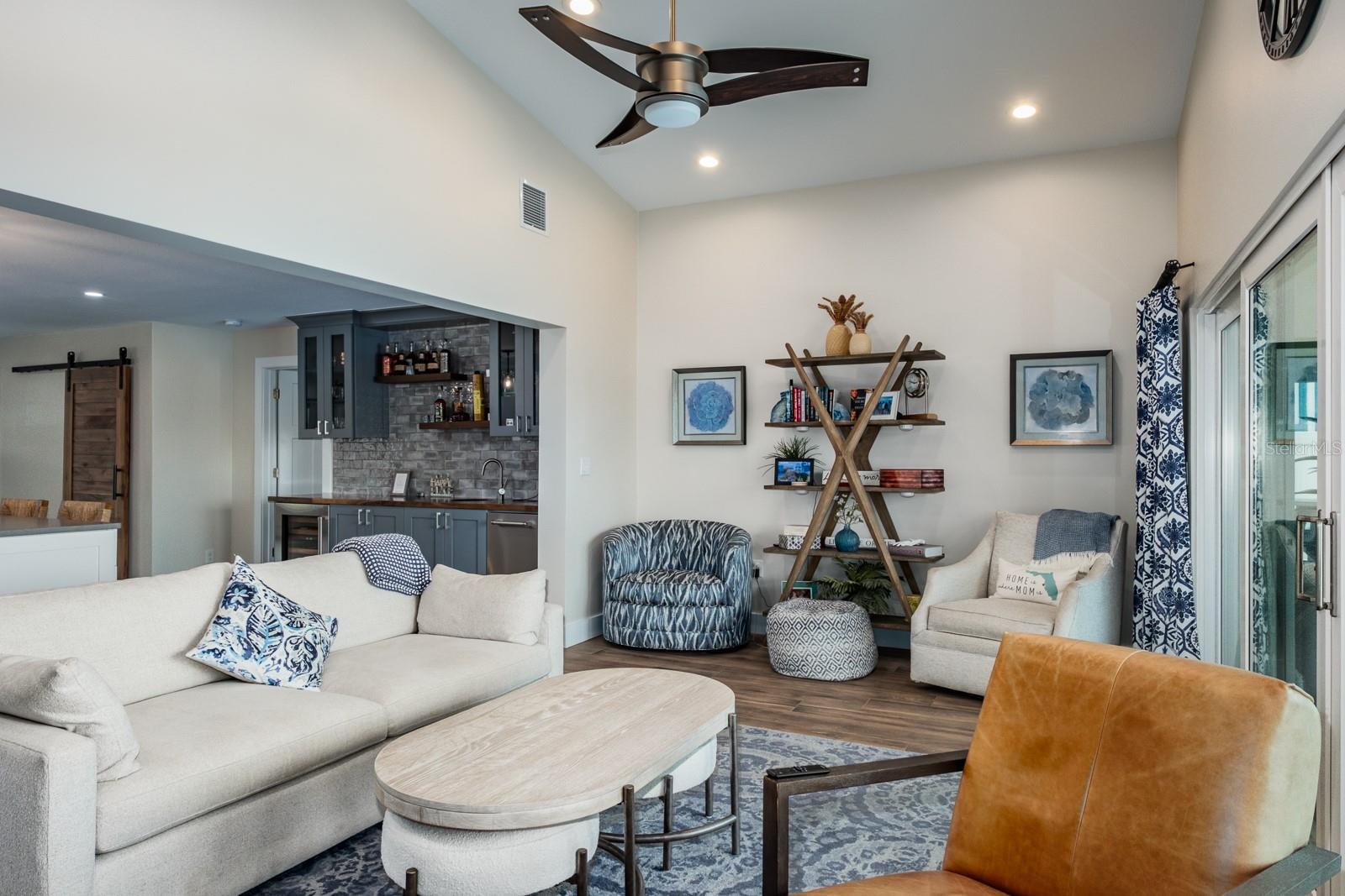 ISLE OF PALMS 2ND ADD - Residential Lease