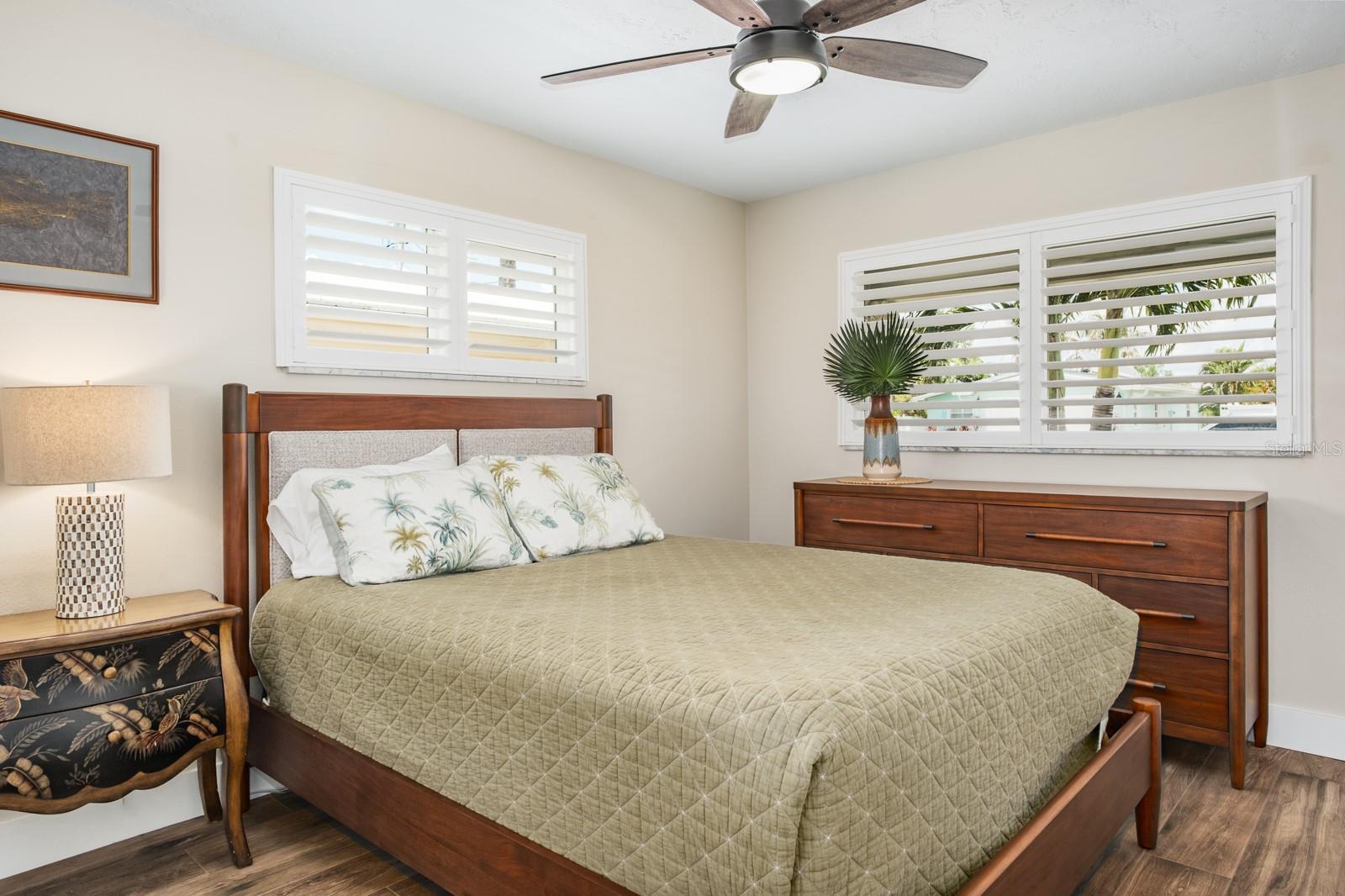 ISLE OF PALMS 2ND ADD - Residential Lease