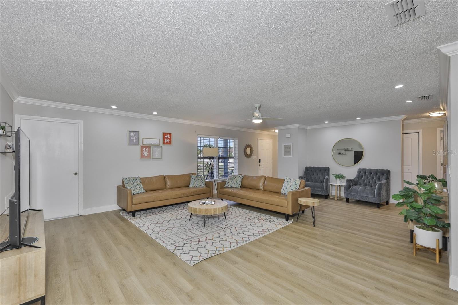 RUSKIN TOMATO FARMS - Residential