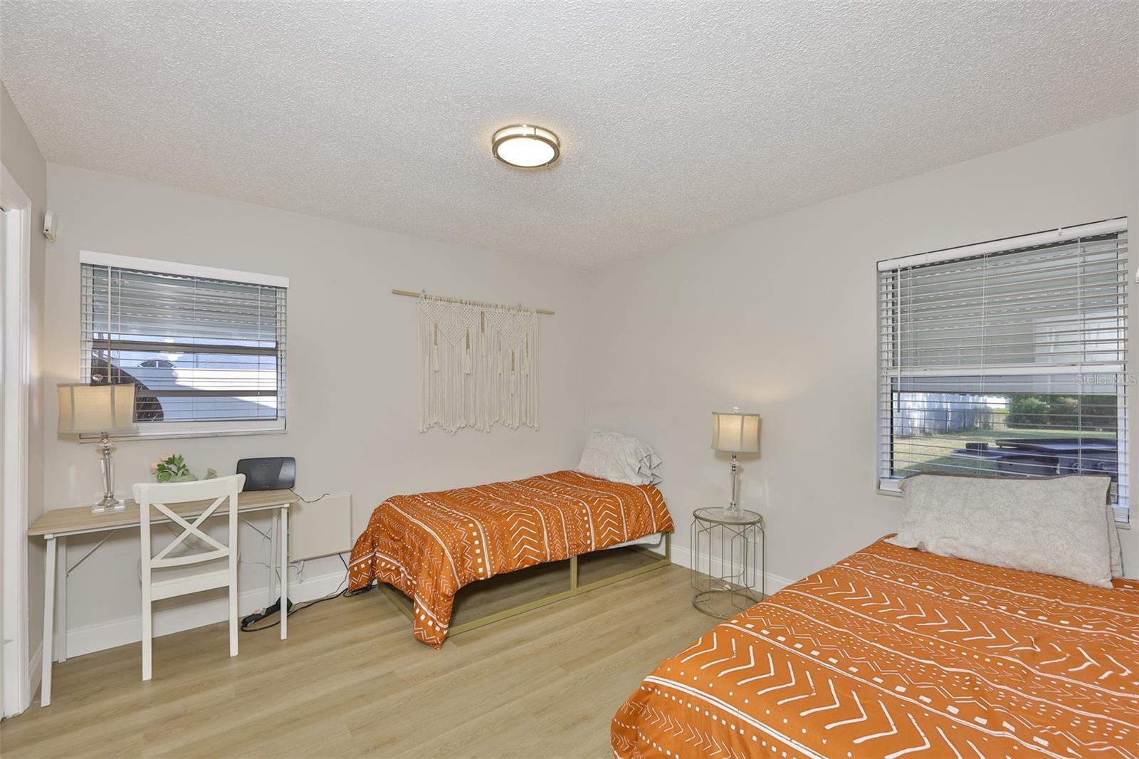 RUSKIN TOMATO FARMS - Residential