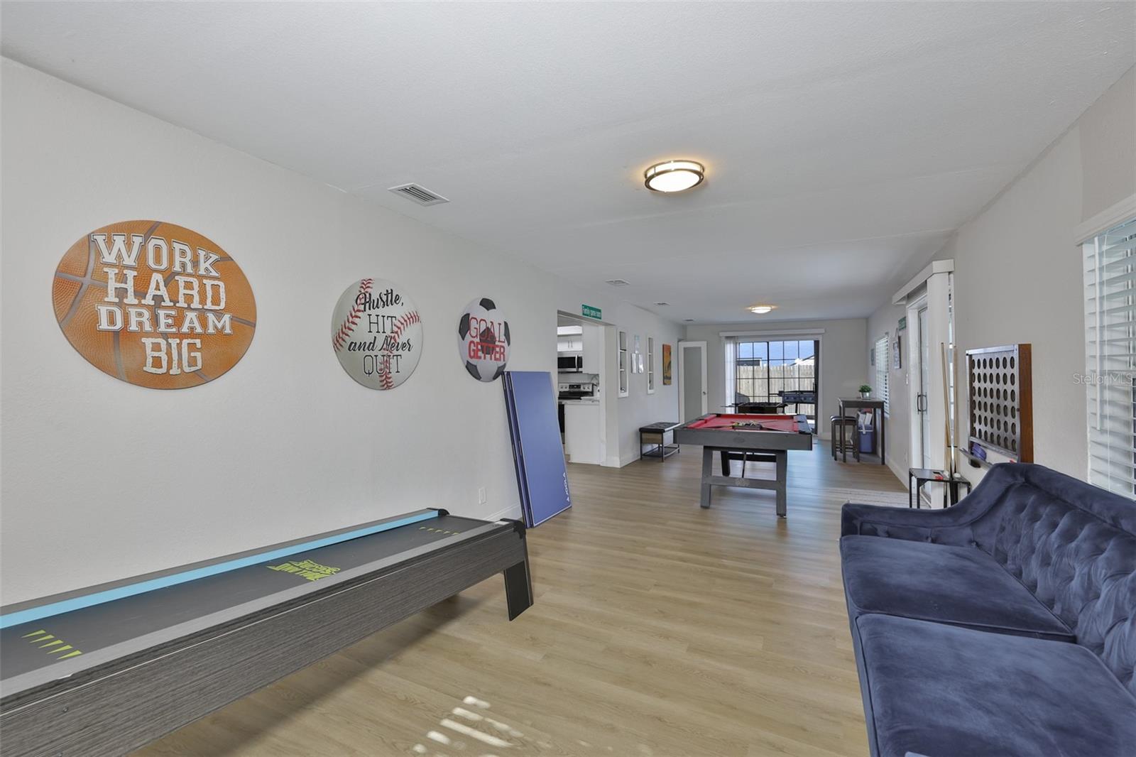 RUSKIN TOMATO FARMS - Residential