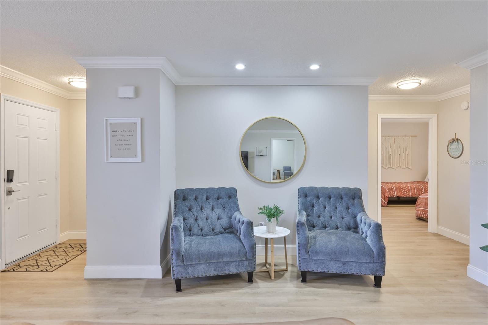 RUSKIN TOMATO FARMS - Residential