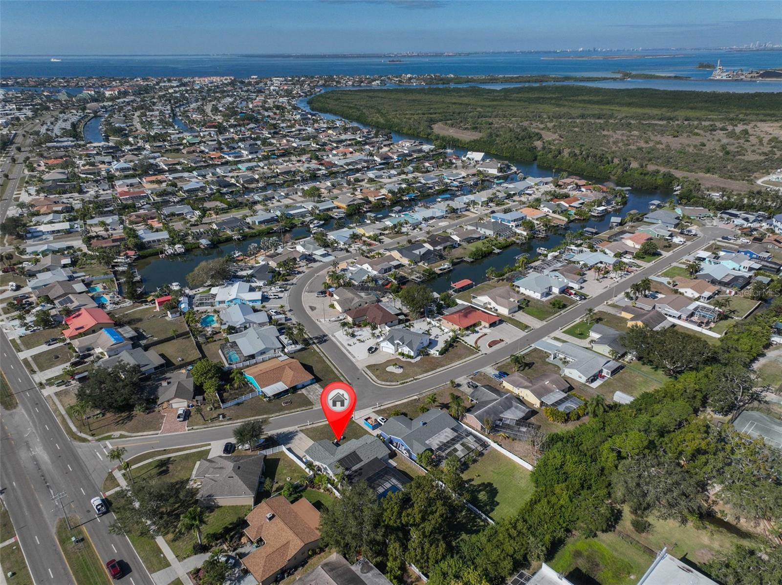 RUSKIN TOMATO FARMS - Residential