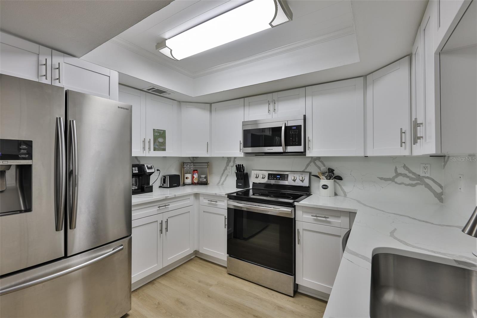 RUSKIN TOMATO FARMS - Residential