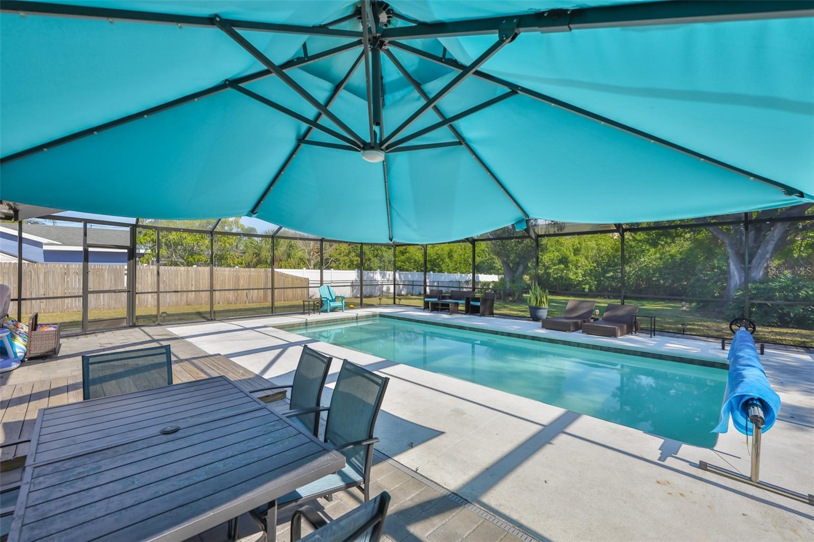 RUSKIN TOMATO FARMS - Residential