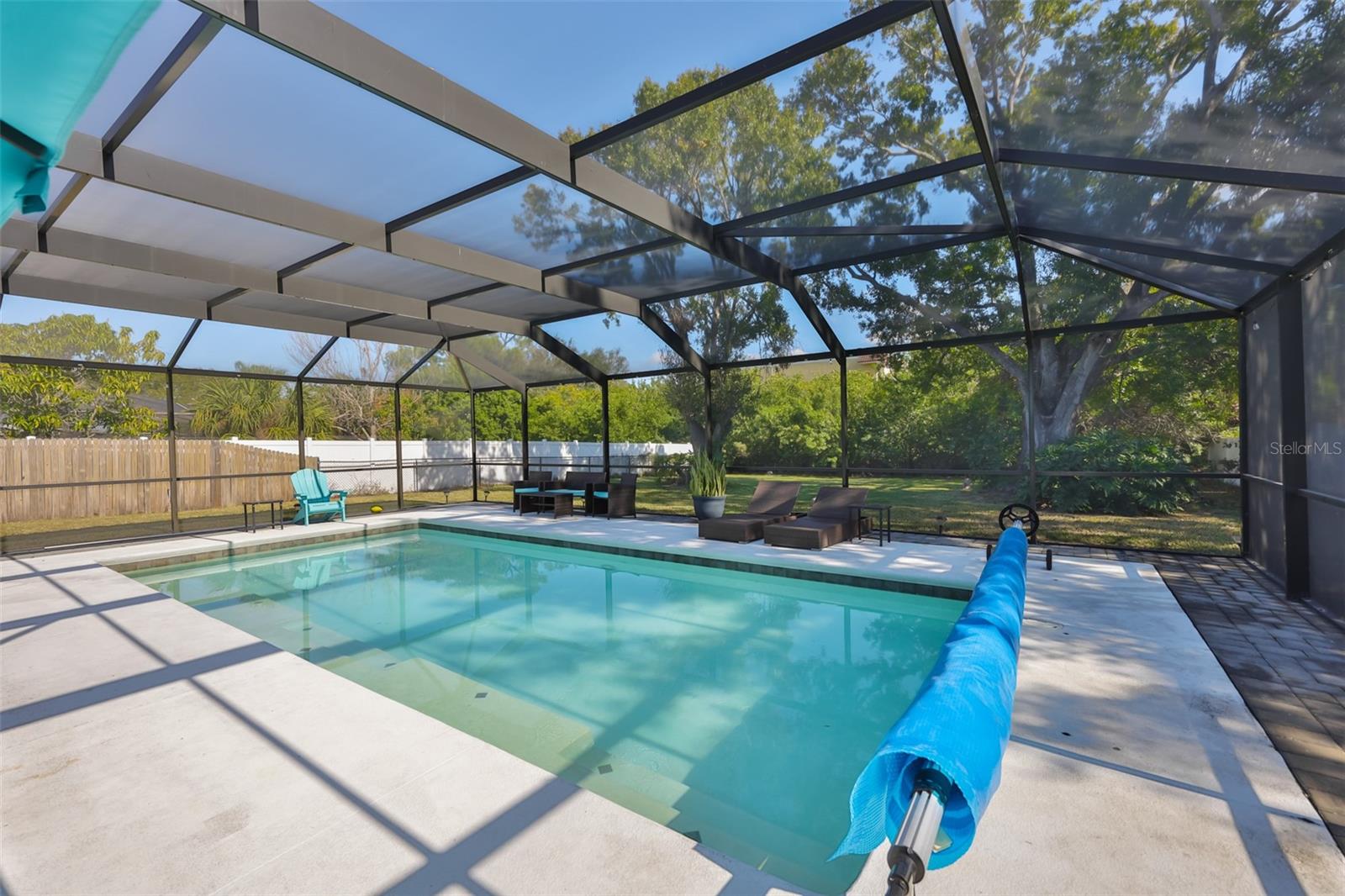 RUSKIN TOMATO FARMS - Residential