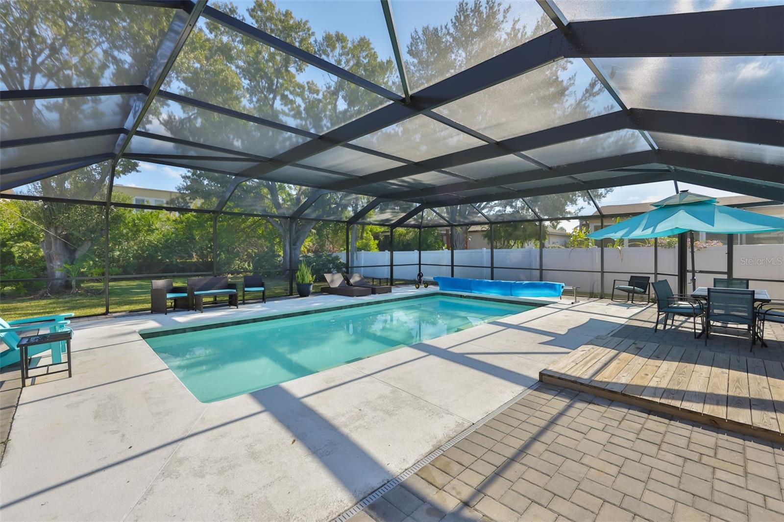 RUSKIN TOMATO FARMS - Residential