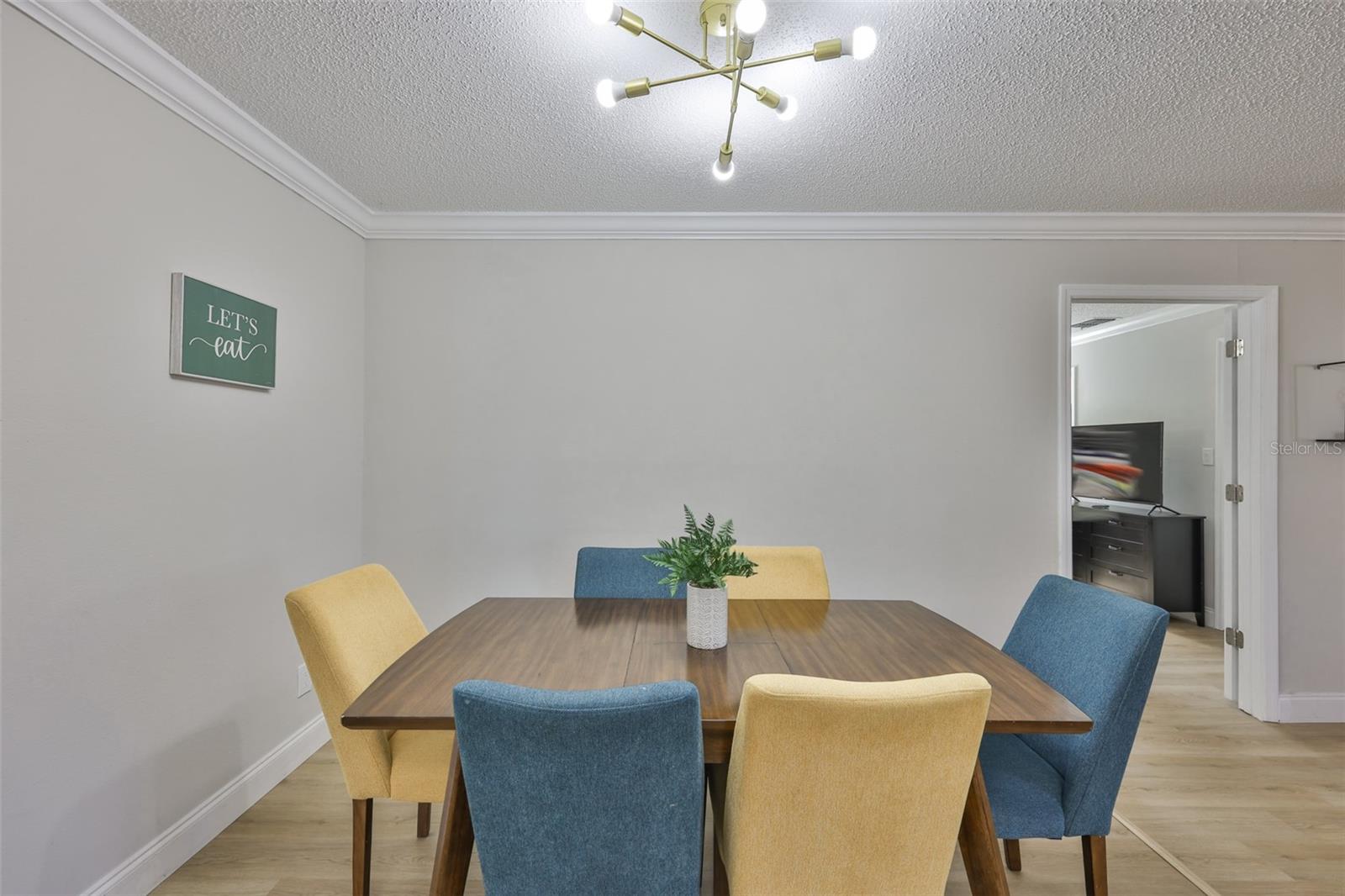 RUSKIN TOMATO FARMS - Residential