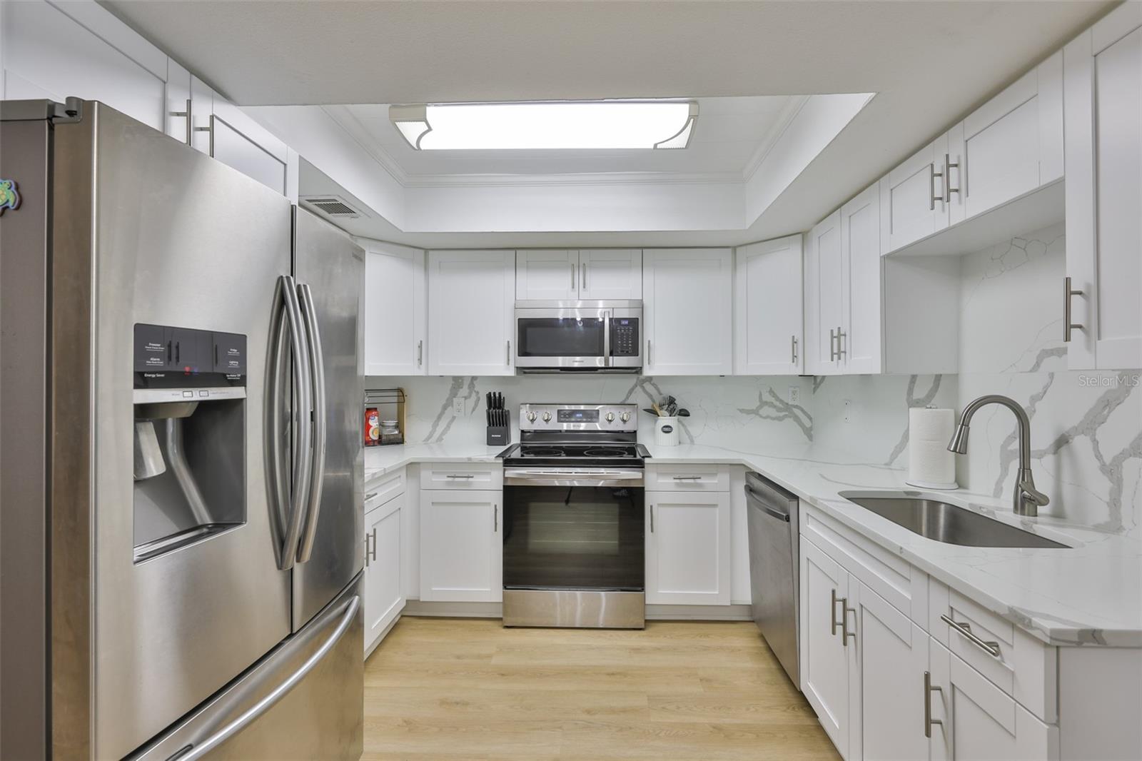 RUSKIN TOMATO FARMS - Residential