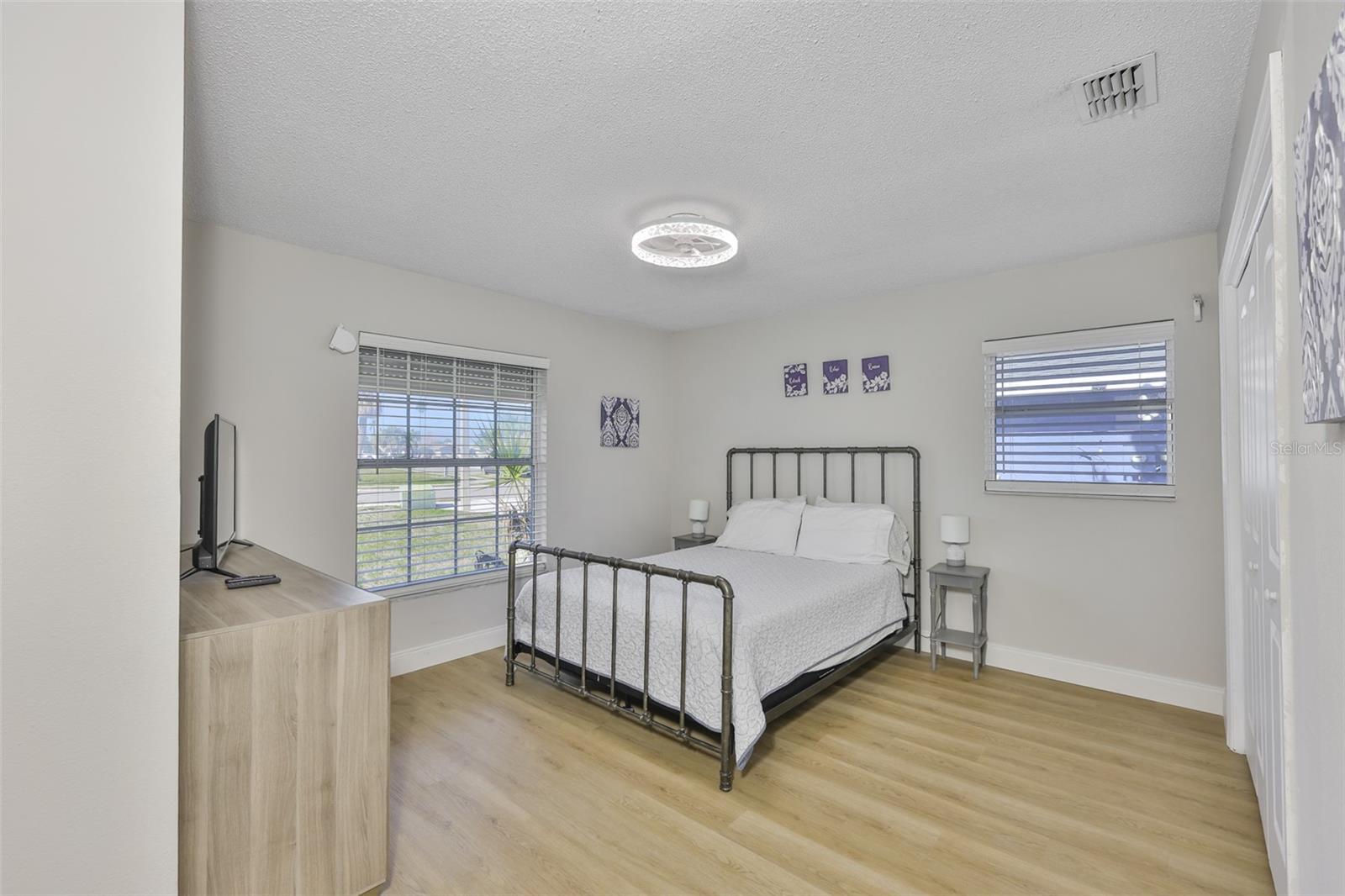 RUSKIN TOMATO FARMS - Residential