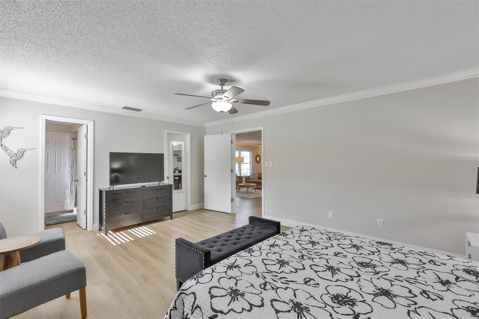 RUSKIN TOMATO FARMS - Residential