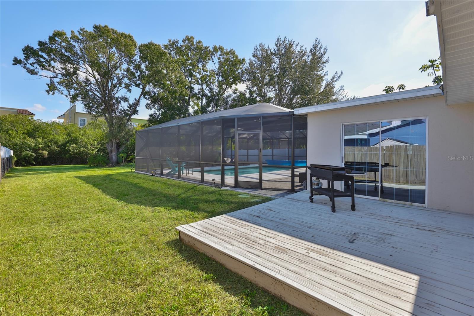 RUSKIN TOMATO FARMS - Residential