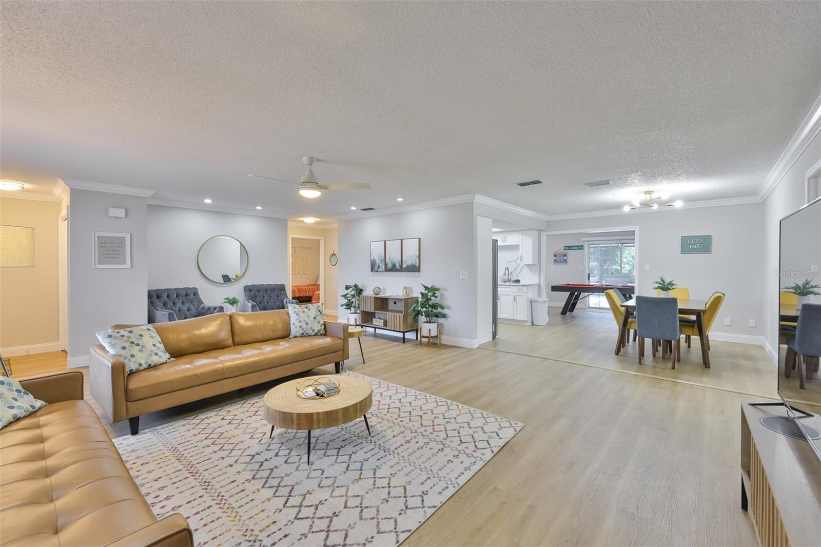 RUSKIN TOMATO FARMS - Residential