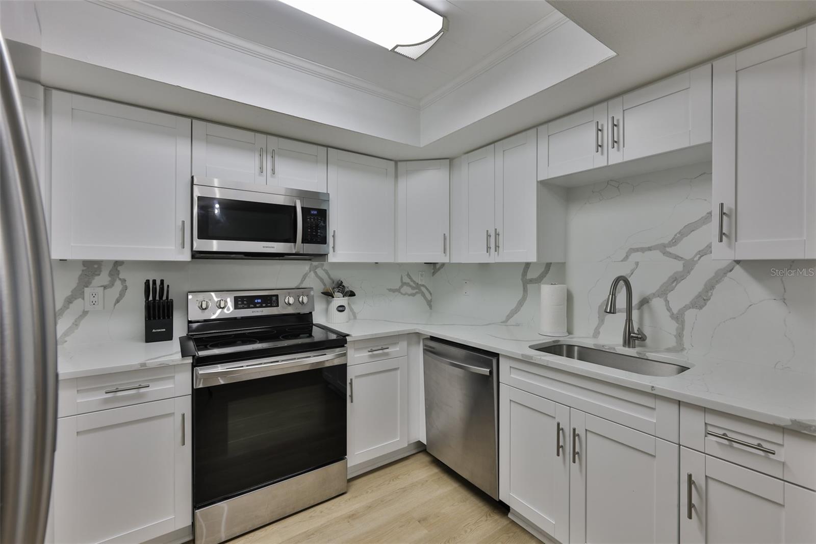 RUSKIN TOMATO FARMS - Residential