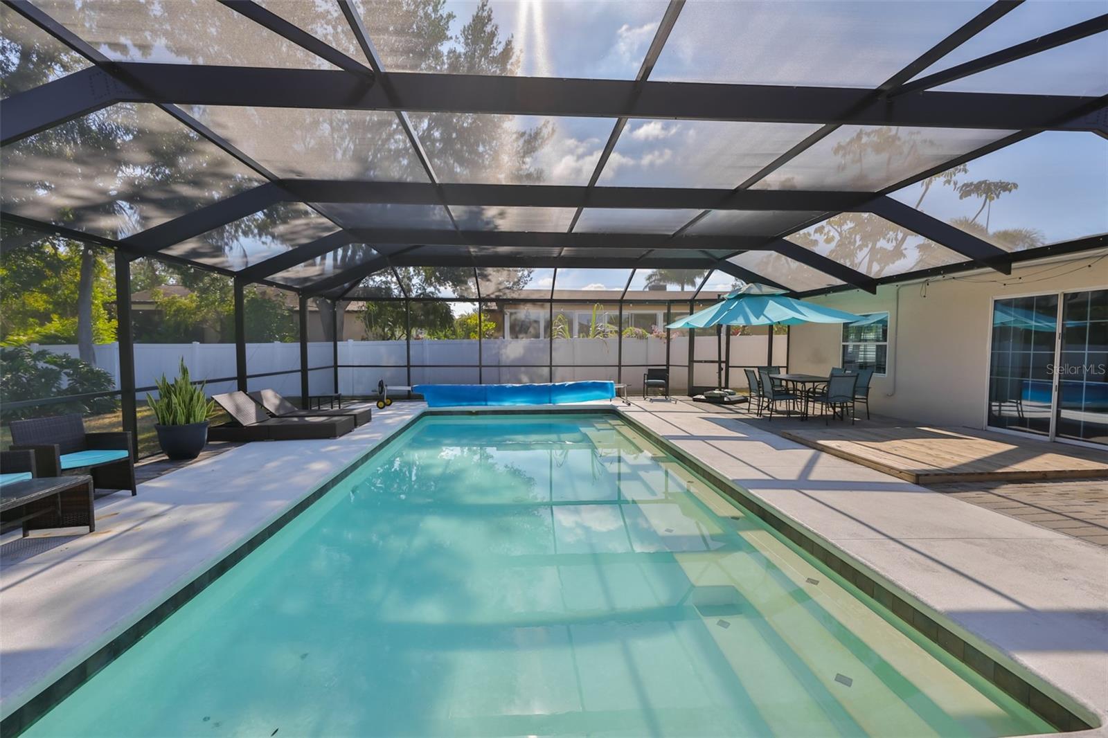 RUSKIN TOMATO FARMS - Residential