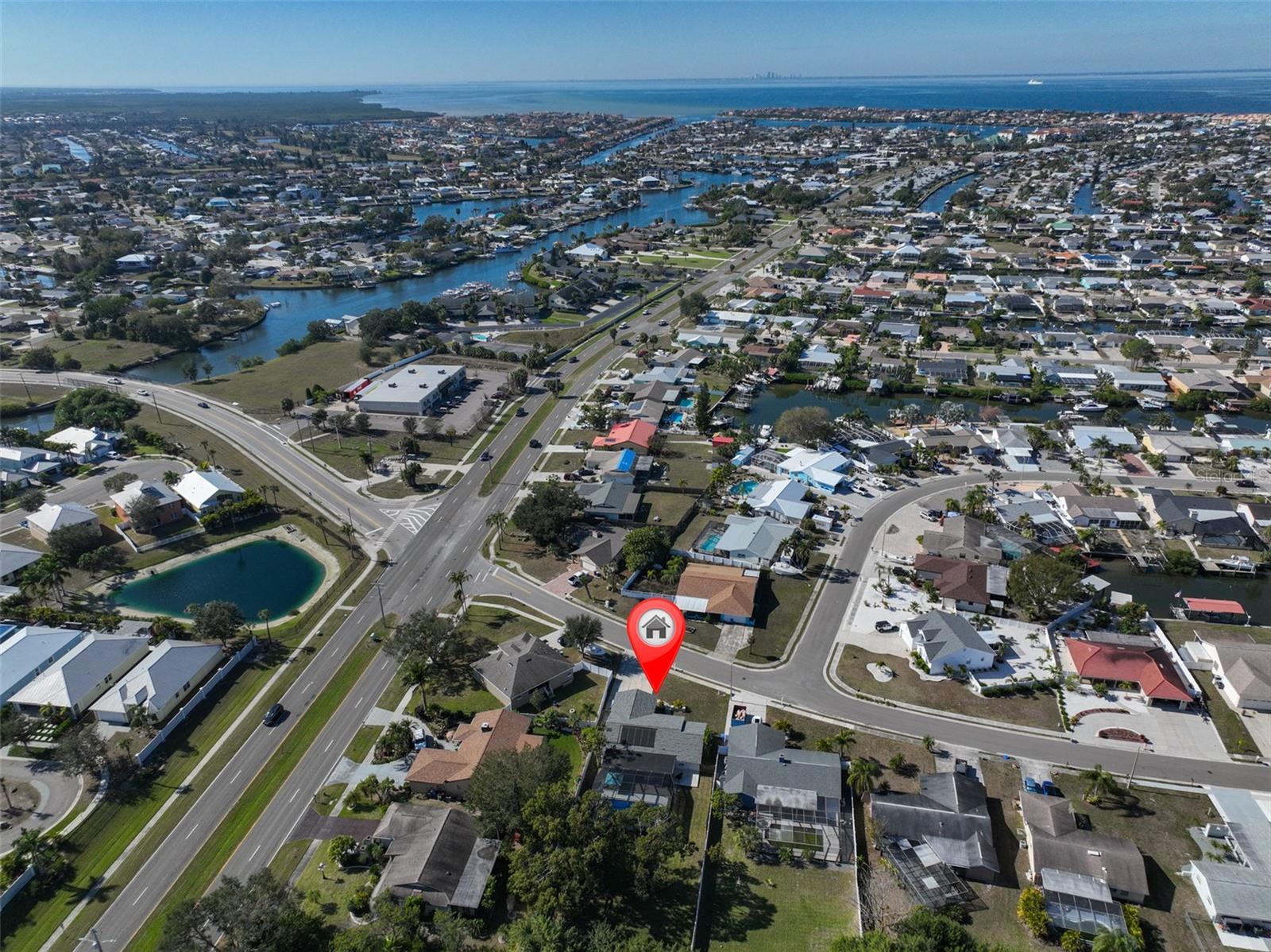 RUSKIN TOMATO FARMS - Residential