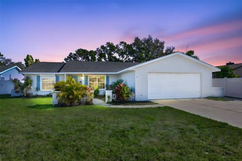 Photo of 6503 Manila Palm Way, Apollo Beach, FL 33572 (MLS # TB8464790)