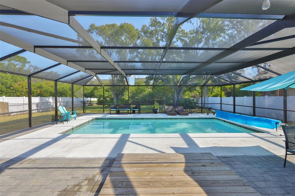 Photo of 6503 Manila Palm Way, Apollo Beach, FL 33572 (MLS # TB8464790)