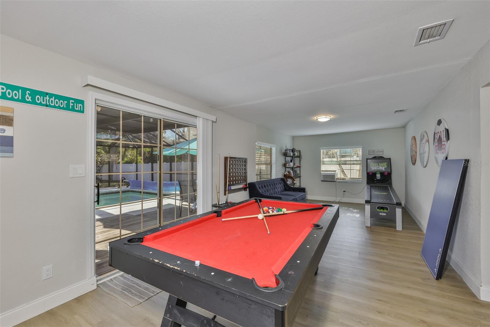 RUSKIN TOMATO FARMS - Residential