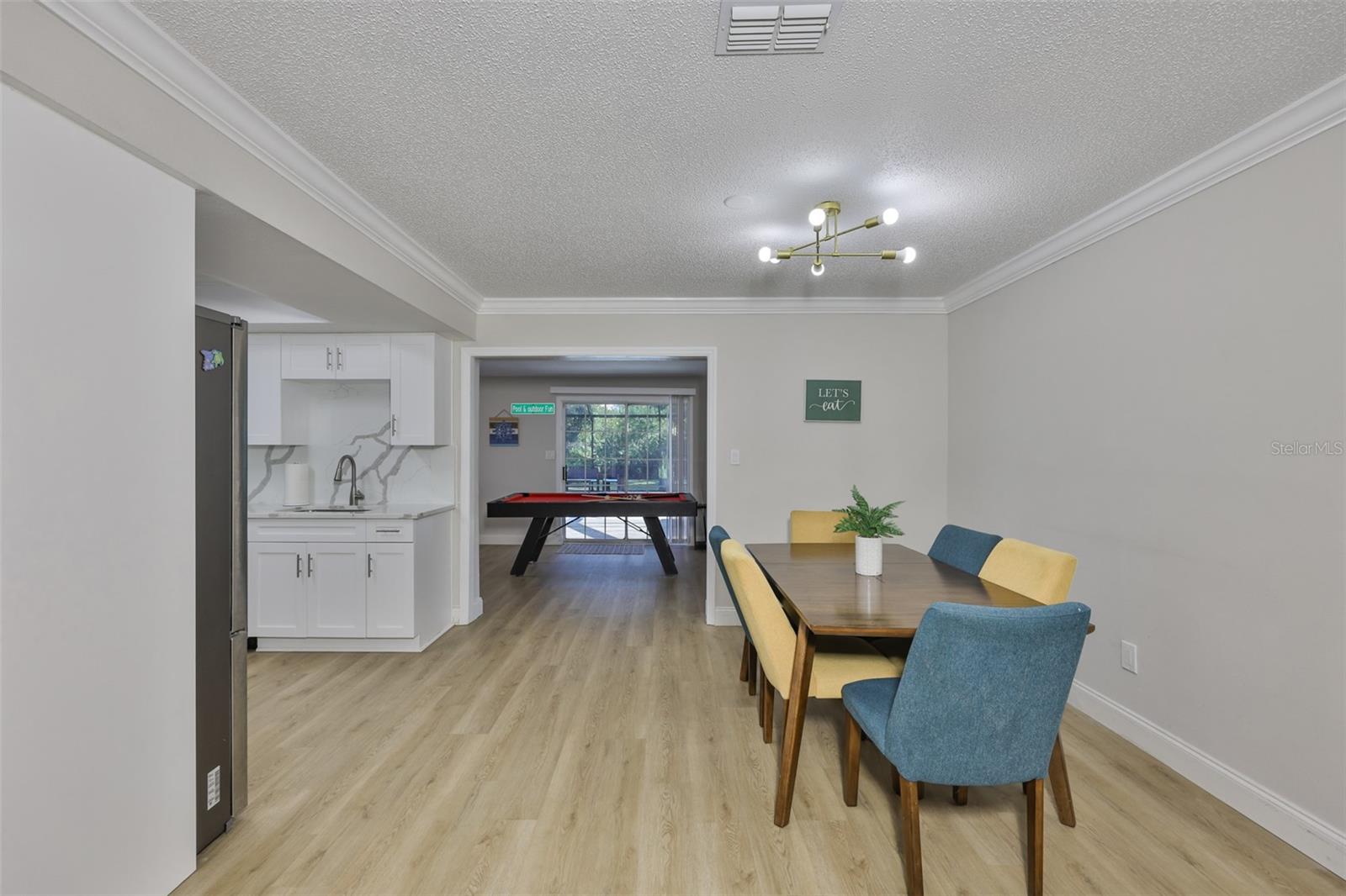 RUSKIN TOMATO FARMS - Residential