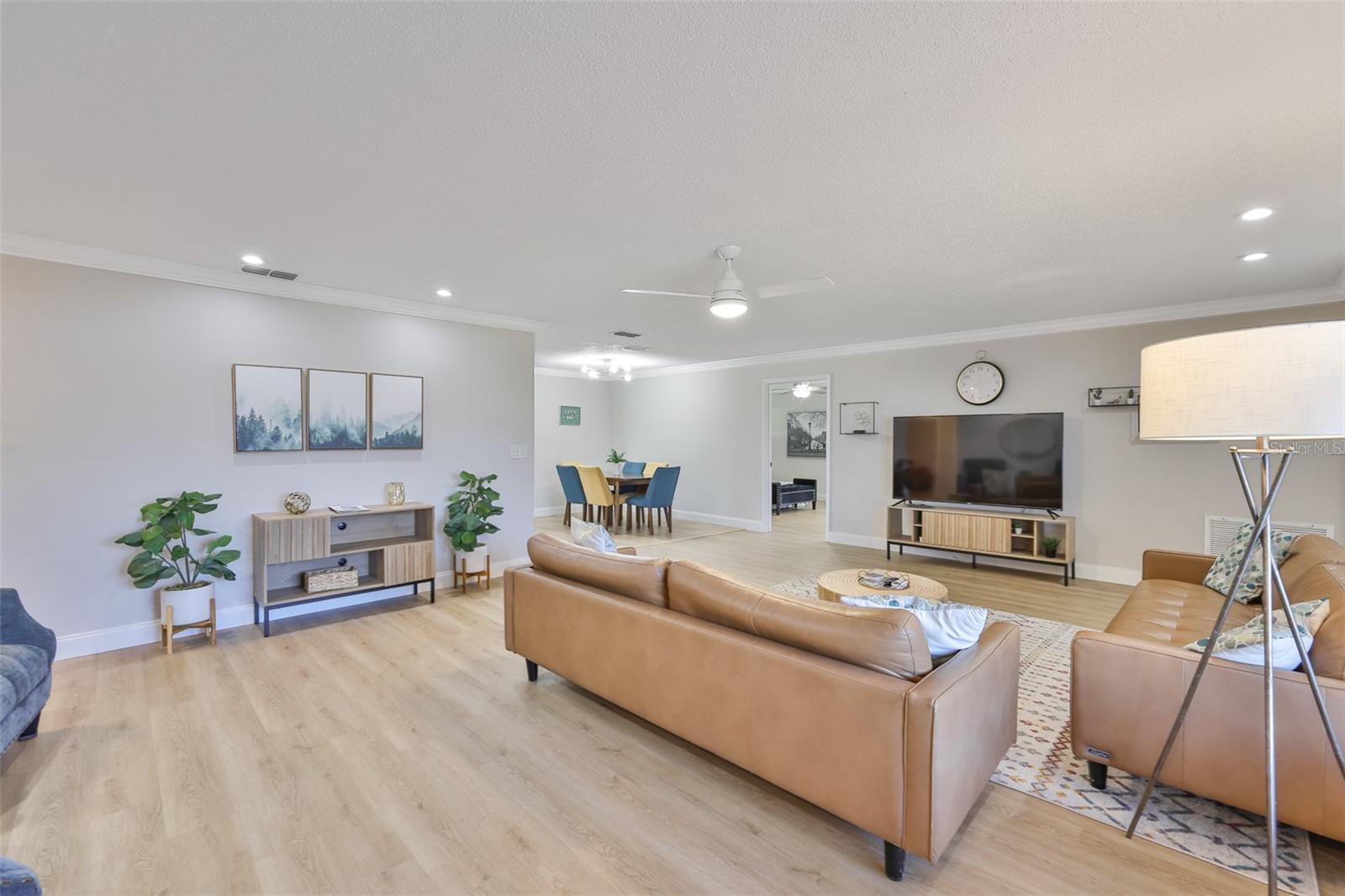 RUSKIN TOMATO FARMS - Residential