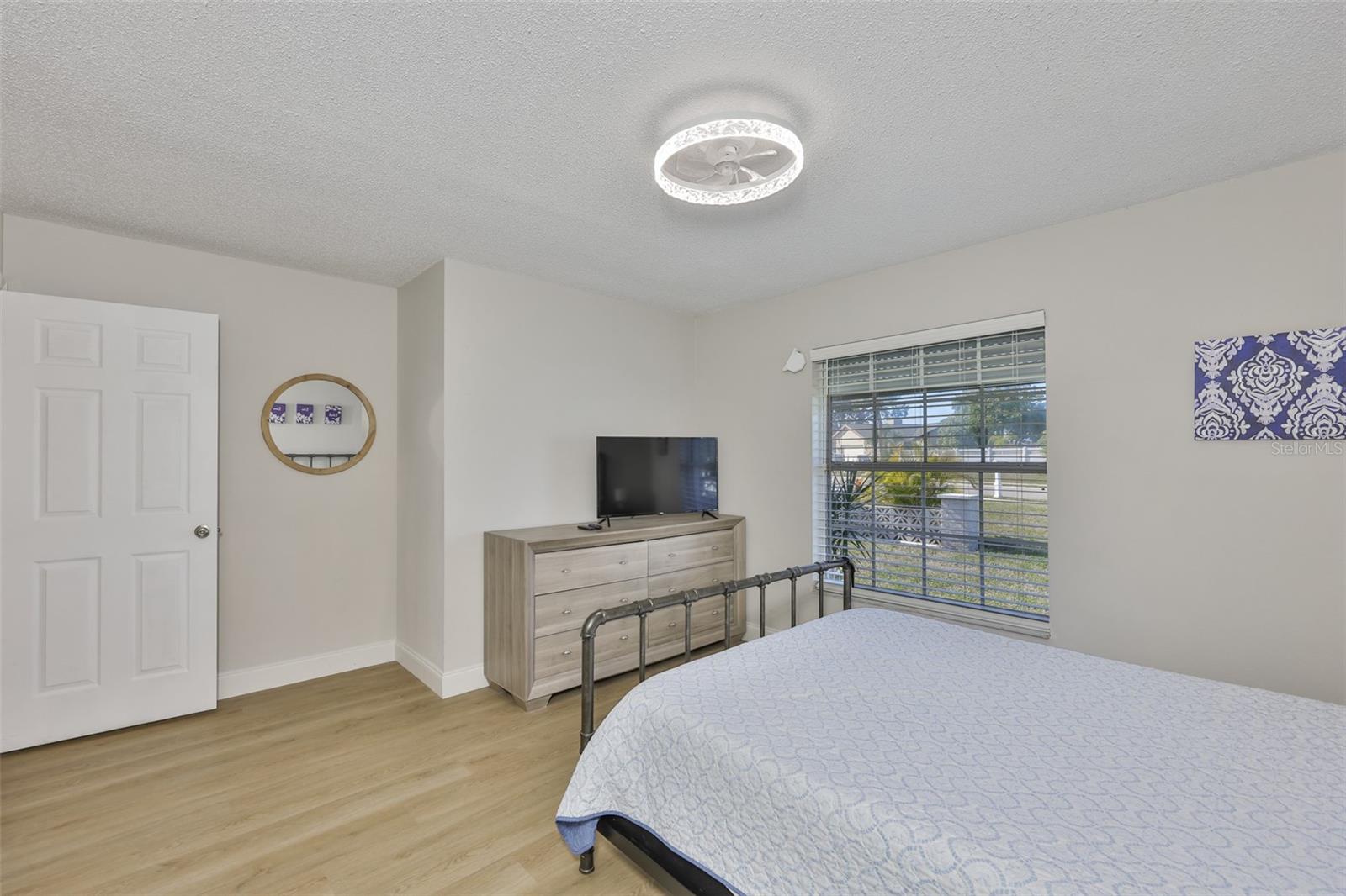 RUSKIN TOMATO FARMS - Residential