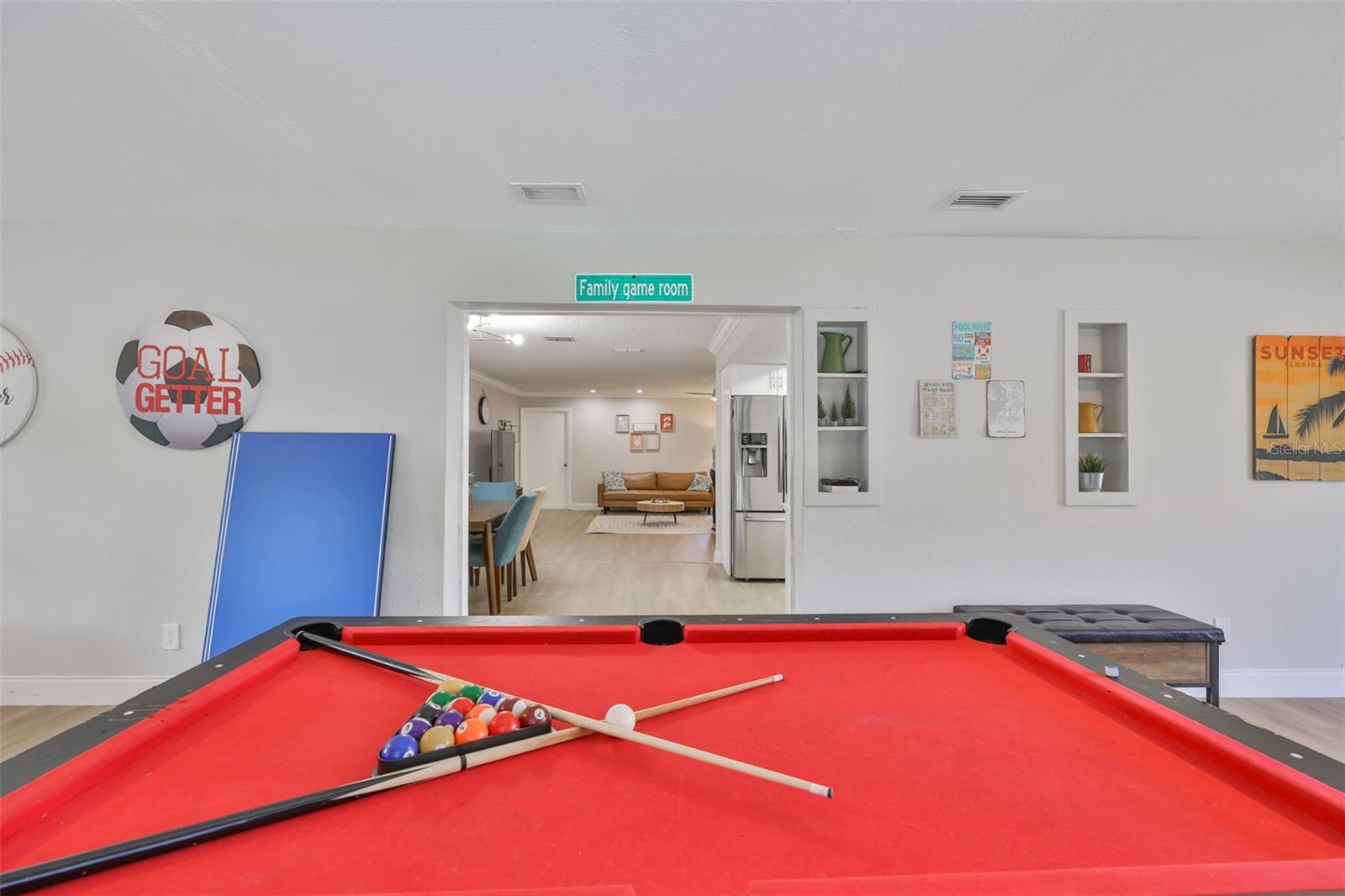 RUSKIN TOMATO FARMS - Residential